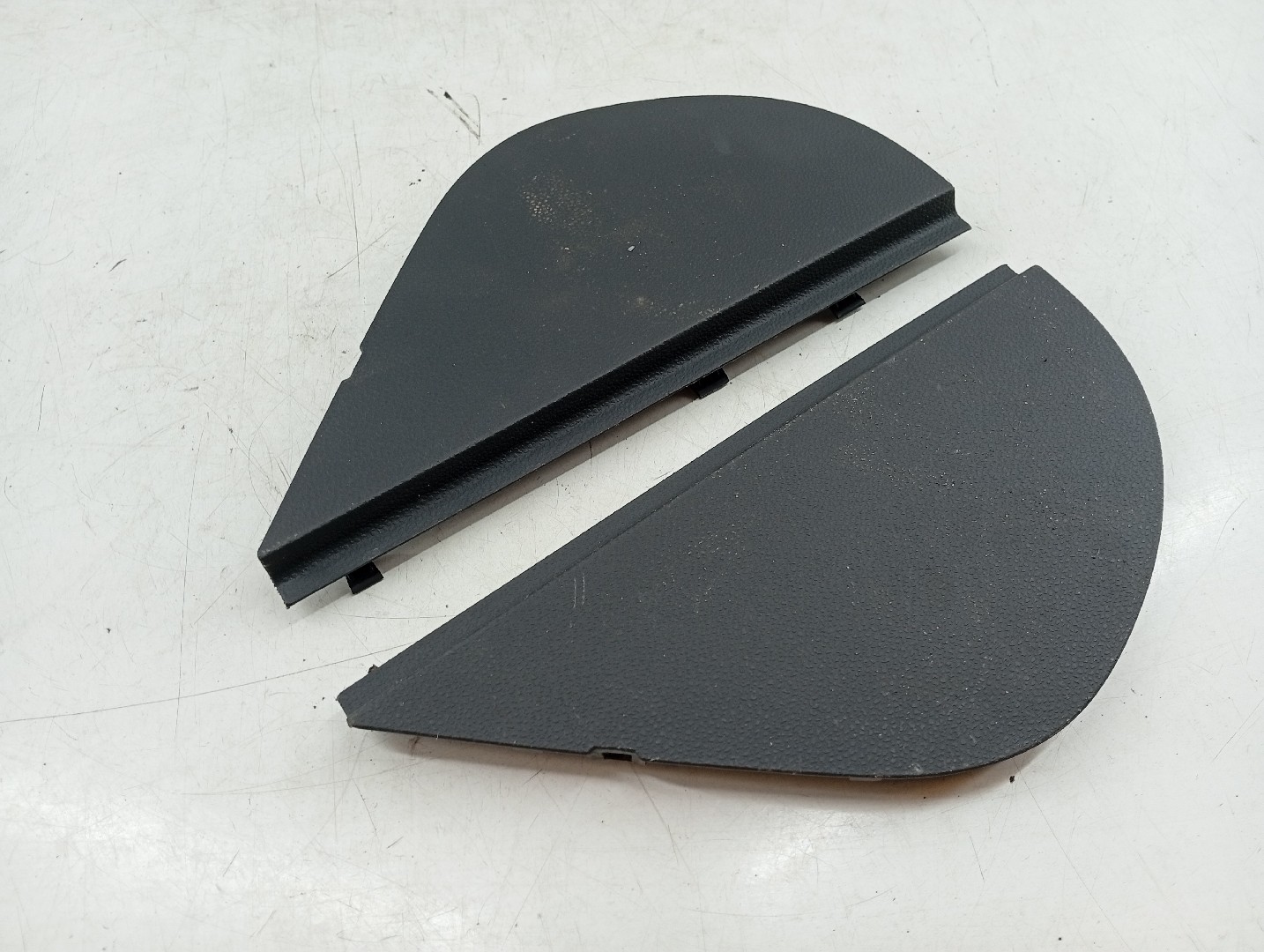 Capa lateral de tablier VOLKSWAGEN POLO (9N_) | 01 - 14 Imagem-3