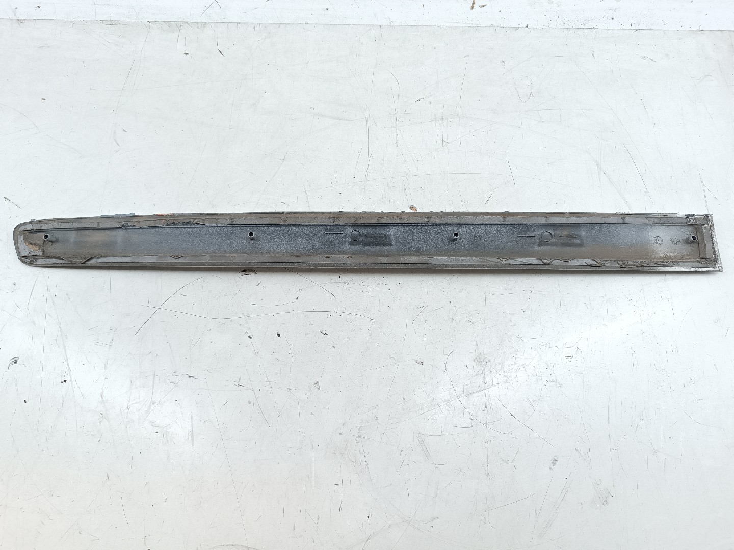 Friso da porta VOLKSWAGEN POLO (9N_) | 01 - 14