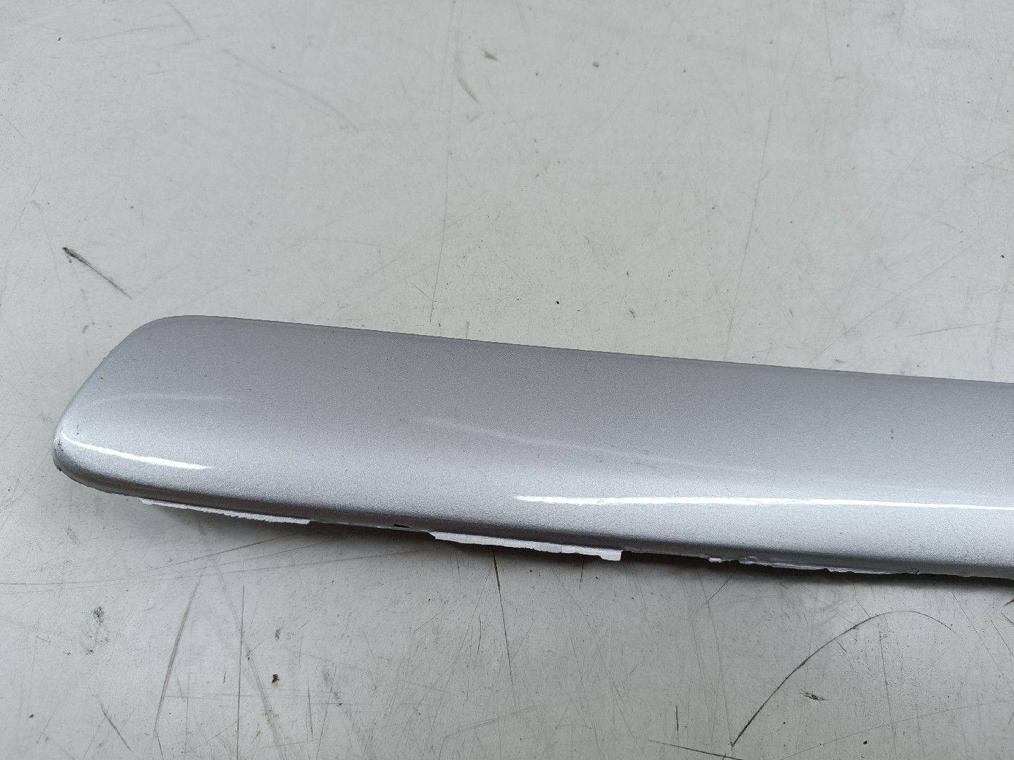 Friso da porta VOLKSWAGEN POLO (9N_) | 01 - 14 Imagem-6