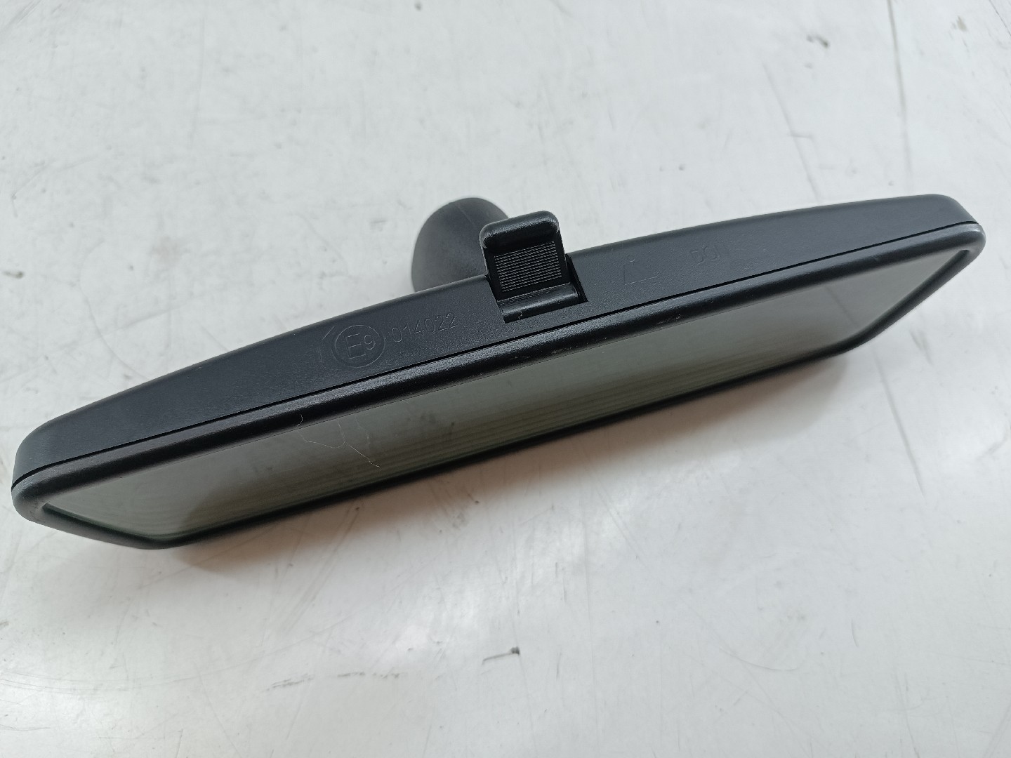 Espelho Retrovisor Interior VOLKSWAGEN POLO (9N_) | 01 - 14 Imagem-2