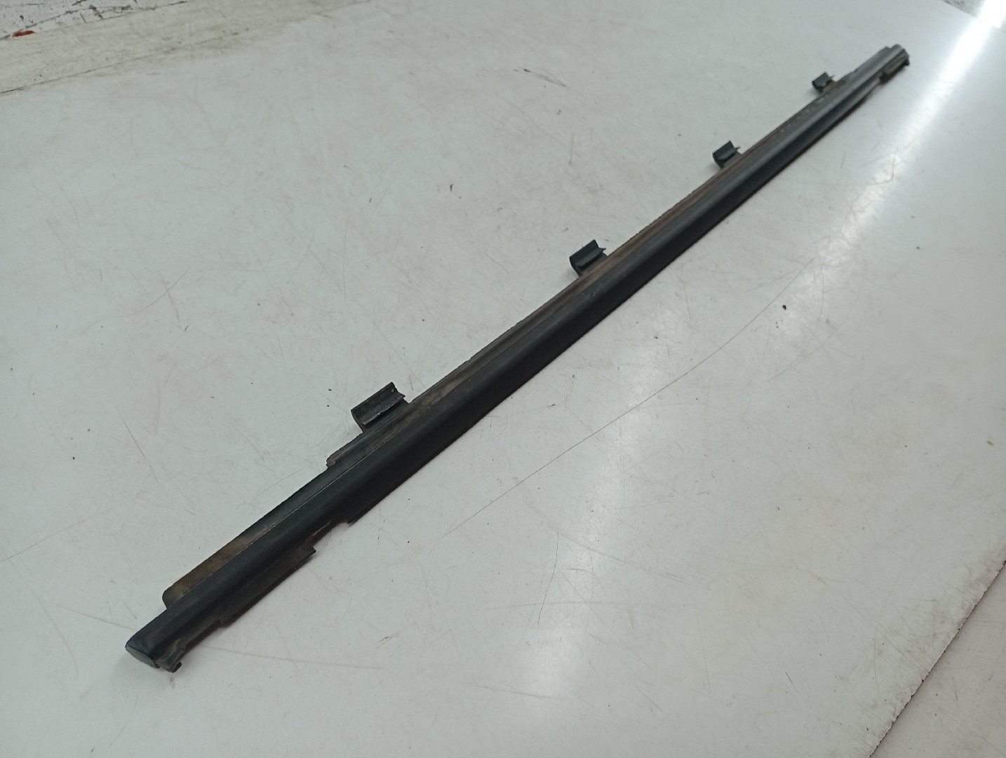 Raspador de vidro VOLKSWAGEN POLO (9N_) | 01 - 14
