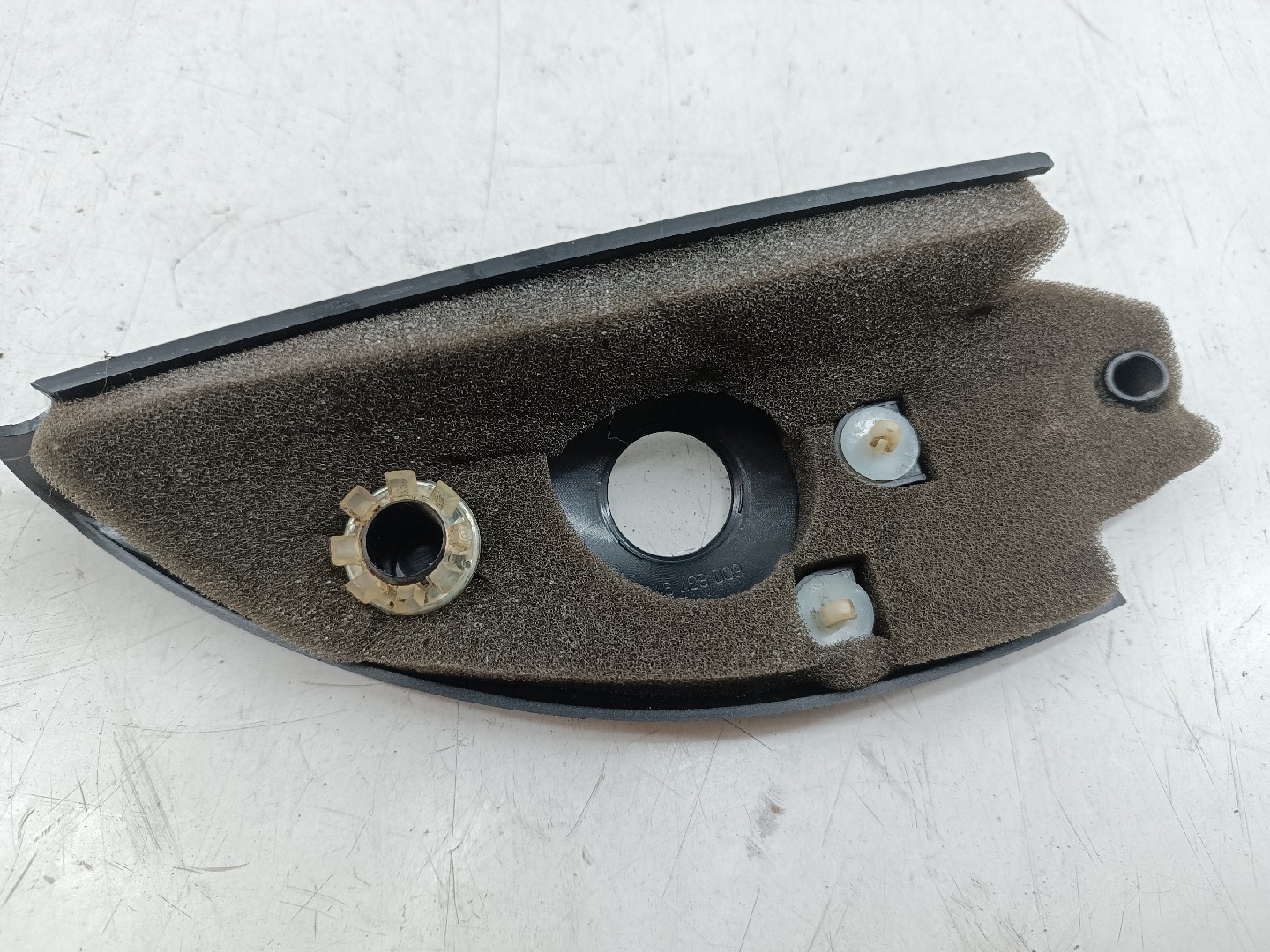 Moldura Interior VOLKSWAGEN POLO (9N_) | 01 - 14 Imagem-1