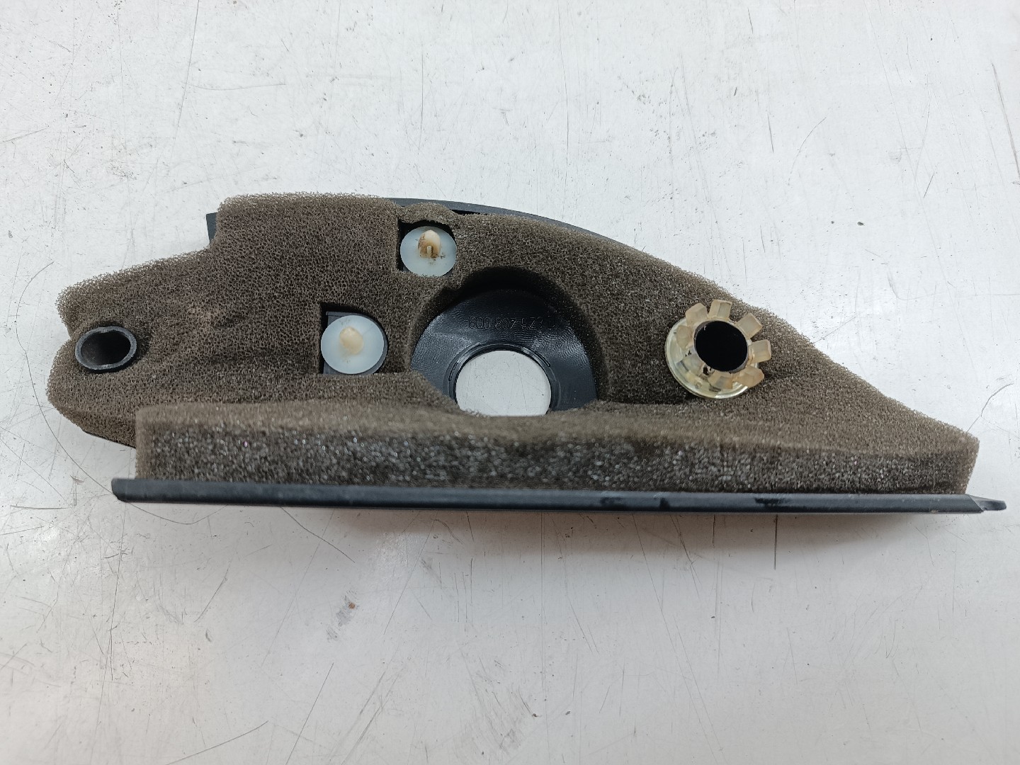 Moldura Interior VOLKSWAGEN POLO (9N_) | 01 - 14