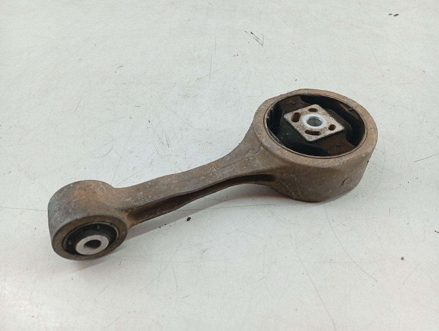 Apoio da caixa de velocidades VOLKSWAGEN POLO (9N_) | 01 - 14