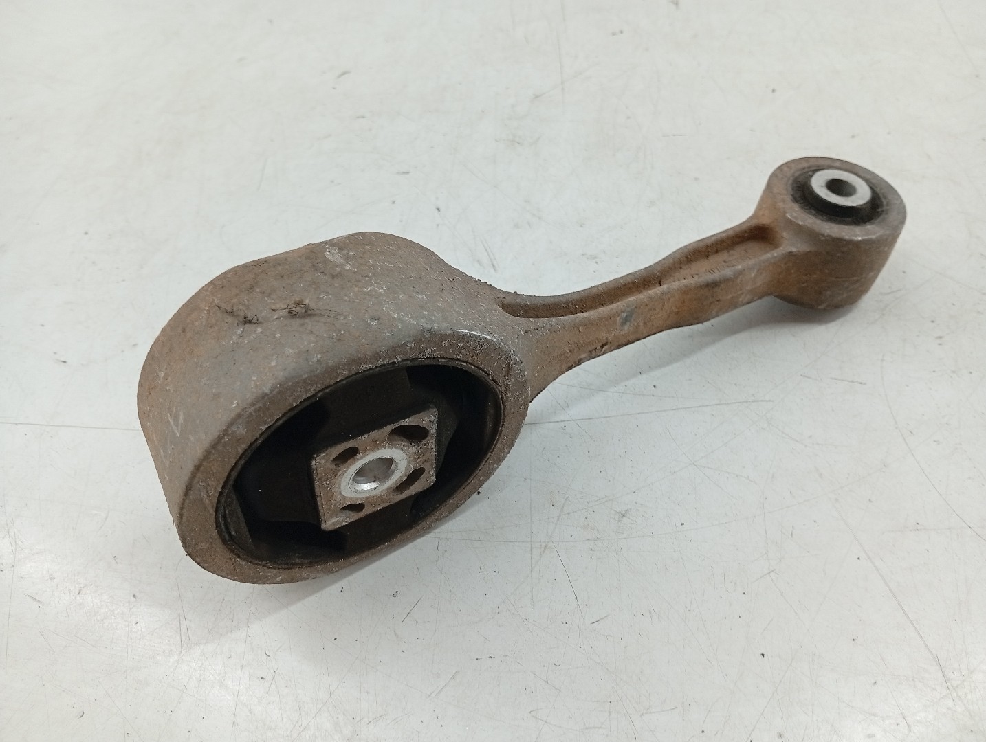 Apoio da caixa de velocidades VOLKSWAGEN POLO (9N_) | 01 - 14 Imagem-4