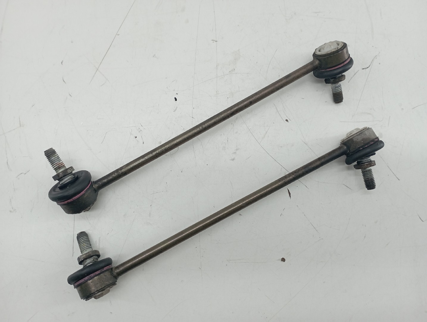 Vialete direita BMW 3 Compact (E46) | 01 - 05