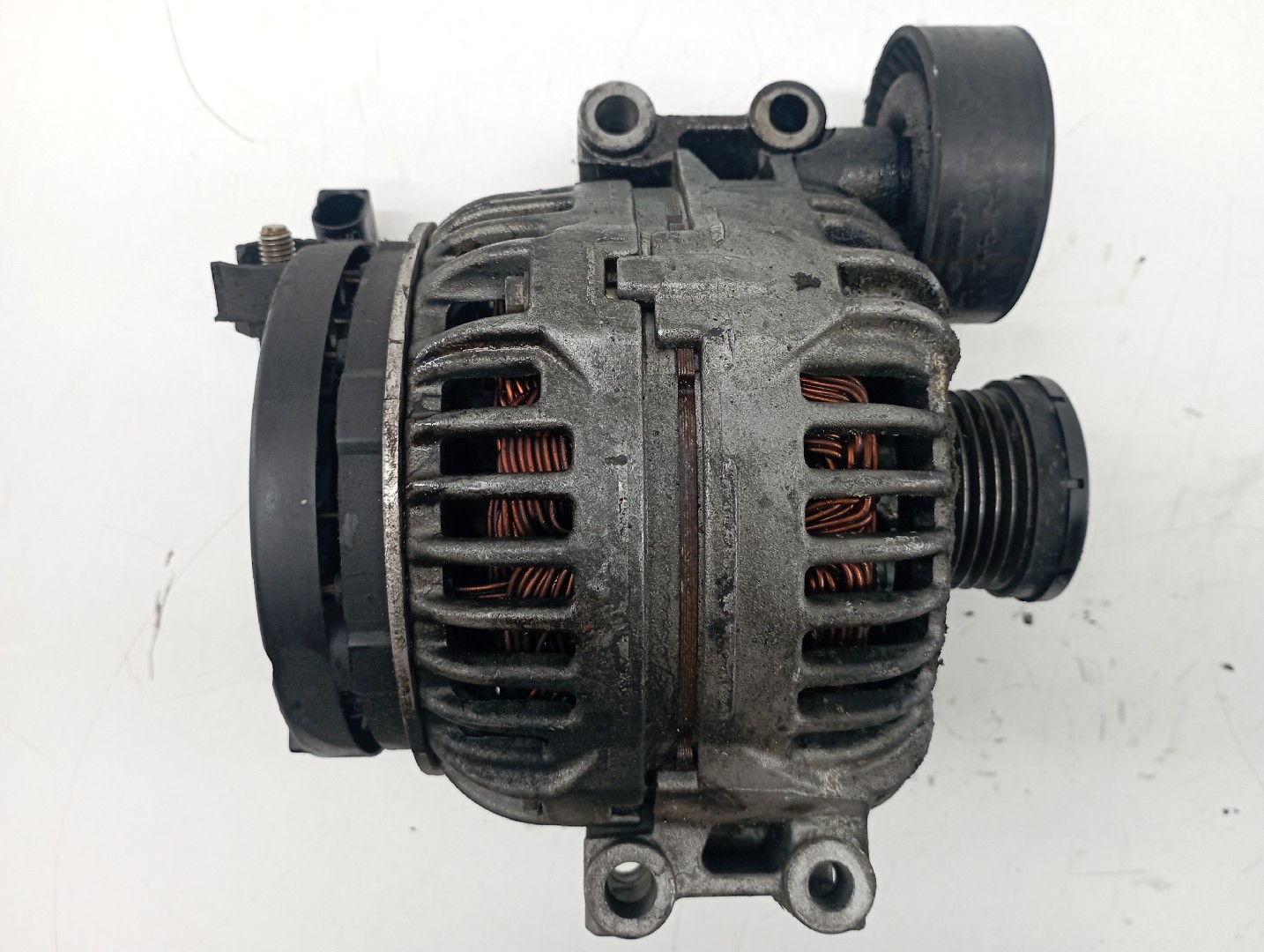 alternateur BMW 3 Compact (E46) | 01 - 05 Imagem-4