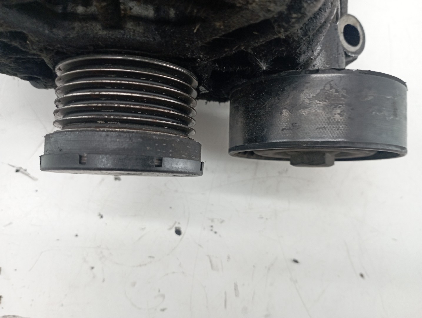 alternateur BMW 3 Compact (E46) | 01 - 05 Imagem-7