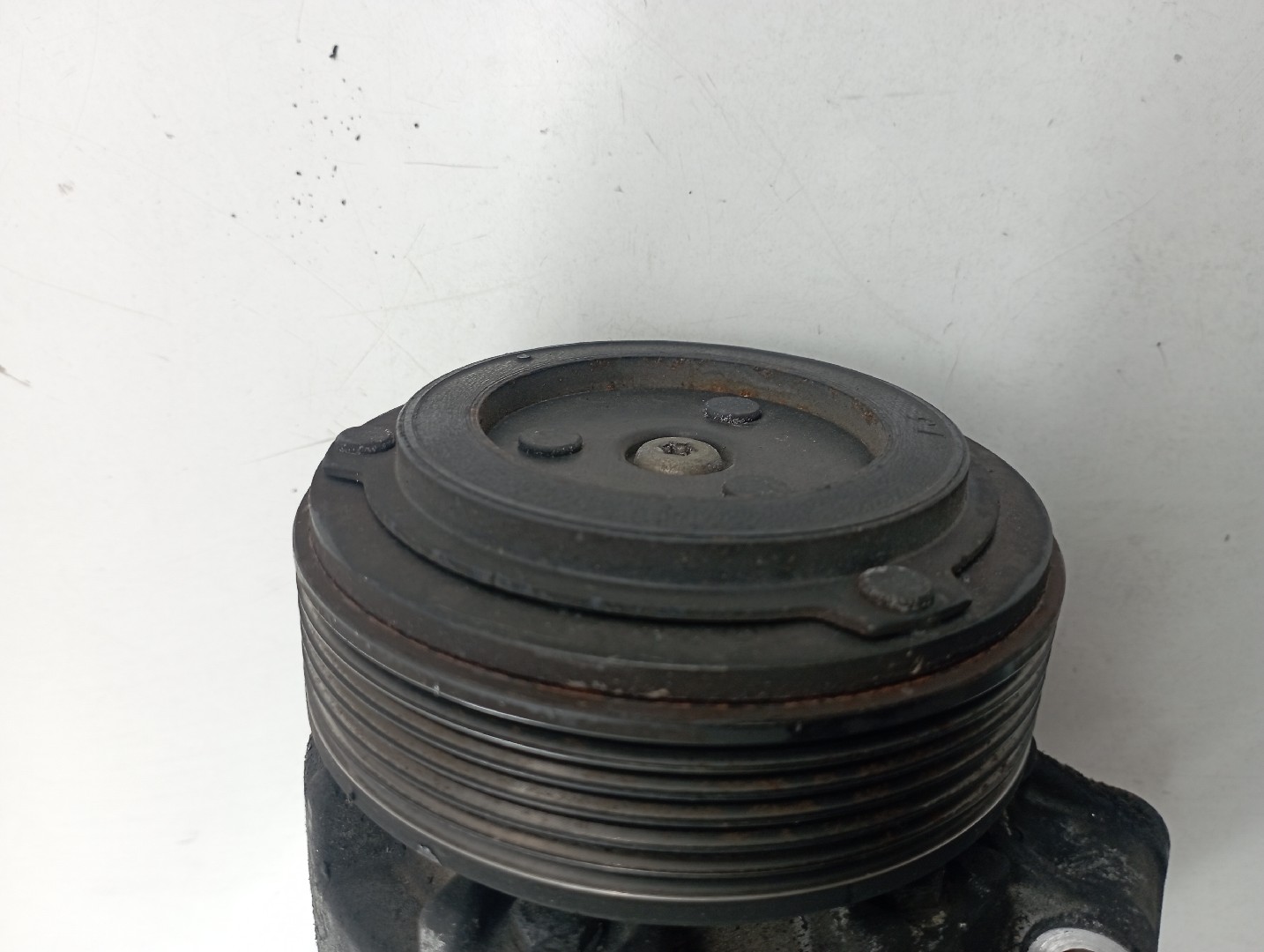 Compressor do Ar Condicionado BMW 3 Compact (E46) | 01 - 05 Imagem-2