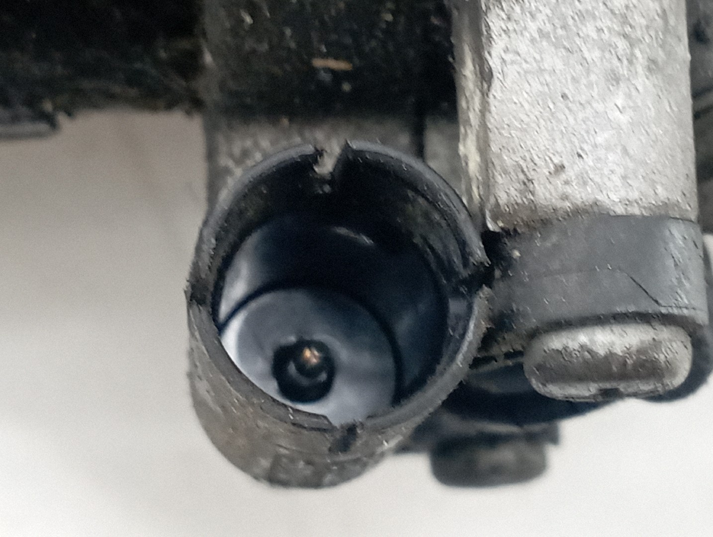 Compressor do Ar Condicionado BMW 3 Compact (E46) | 01 - 05 Imagem-4