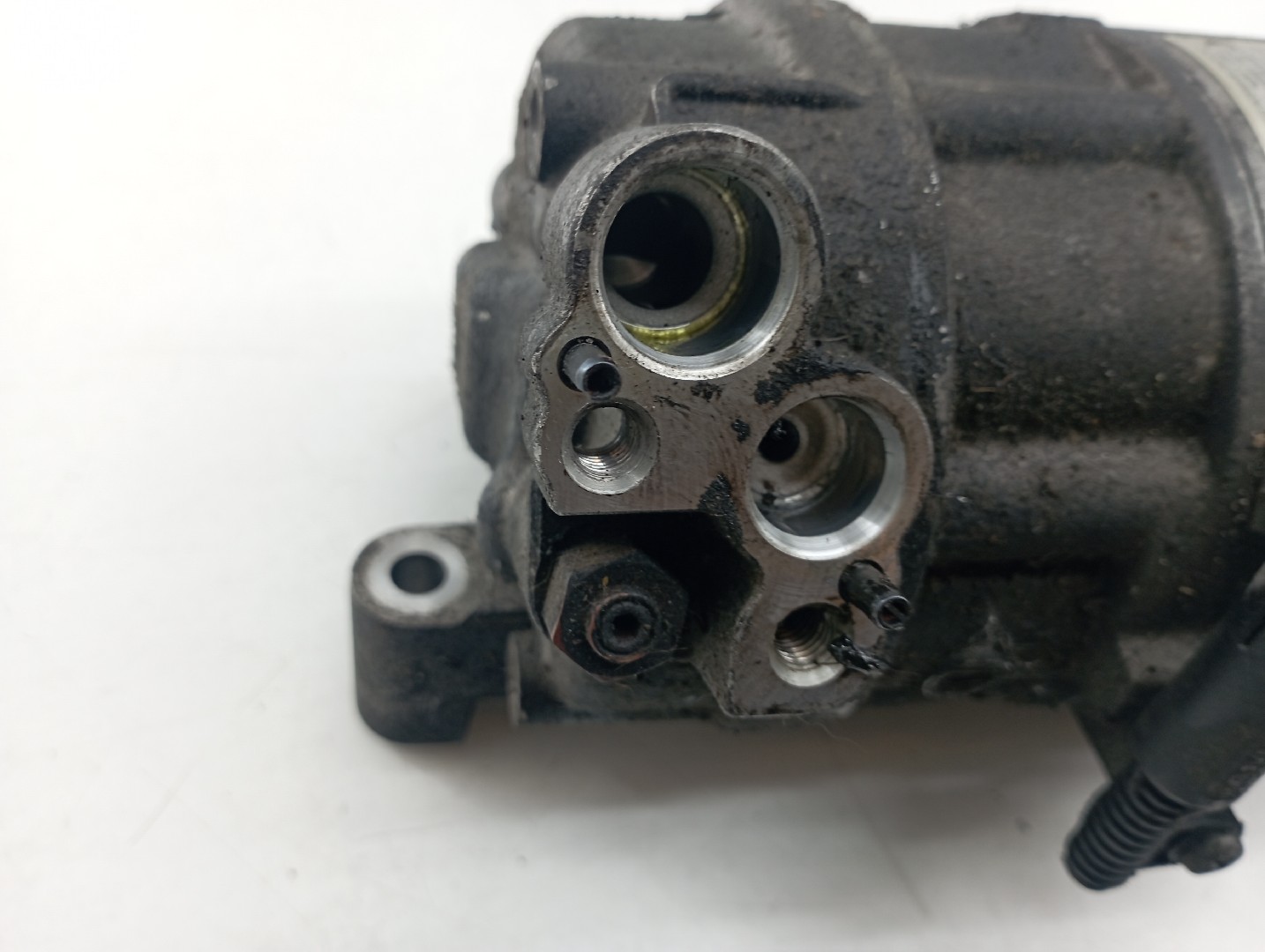 Compressor do Ar Condicionado BMW 3 Compact (E46) | 01 - 05 Imagem-3