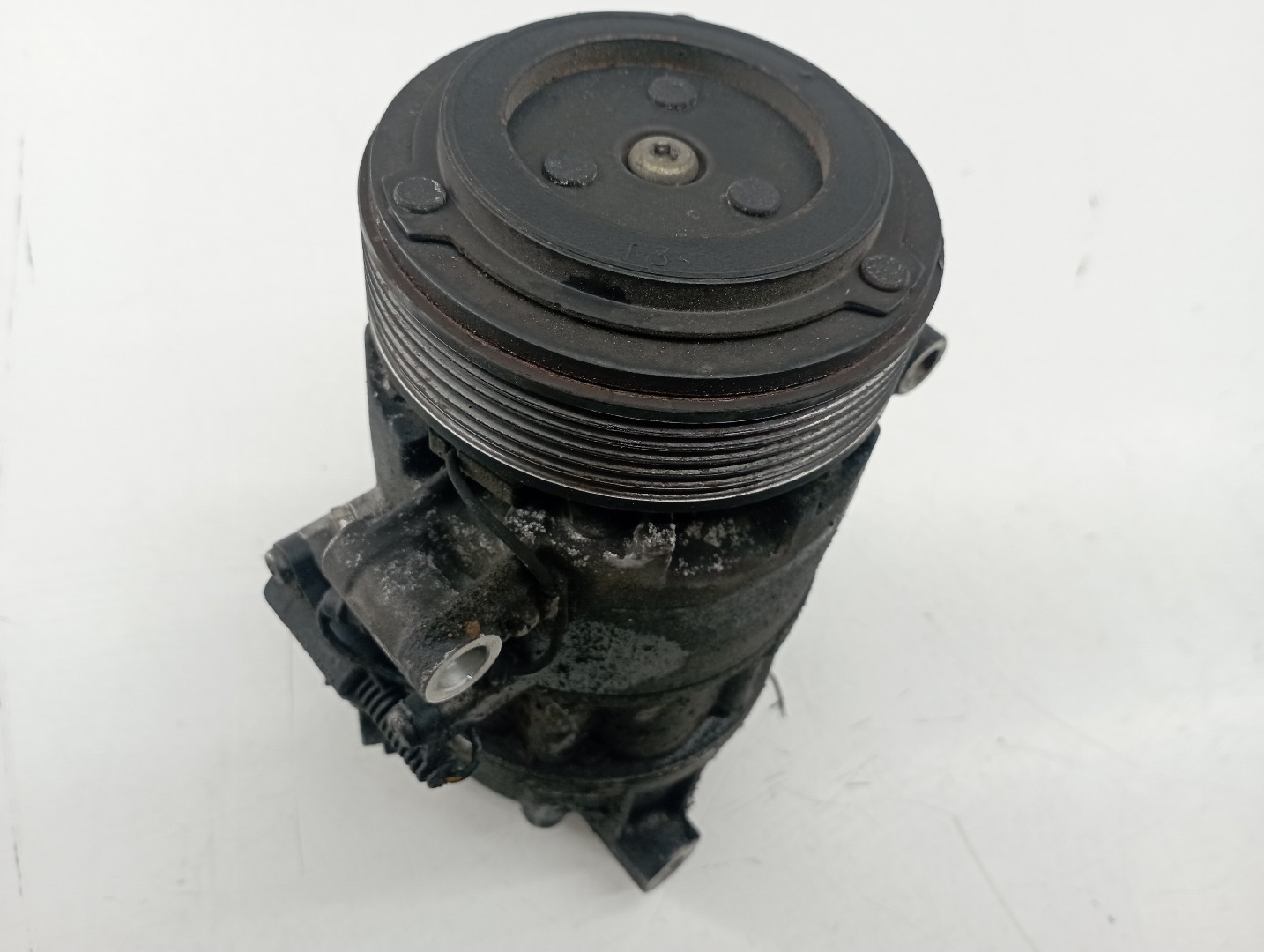 Compressor do Ar Condicionado BMW 3 Compact (E46) | 01 - 05 Imagem-5
