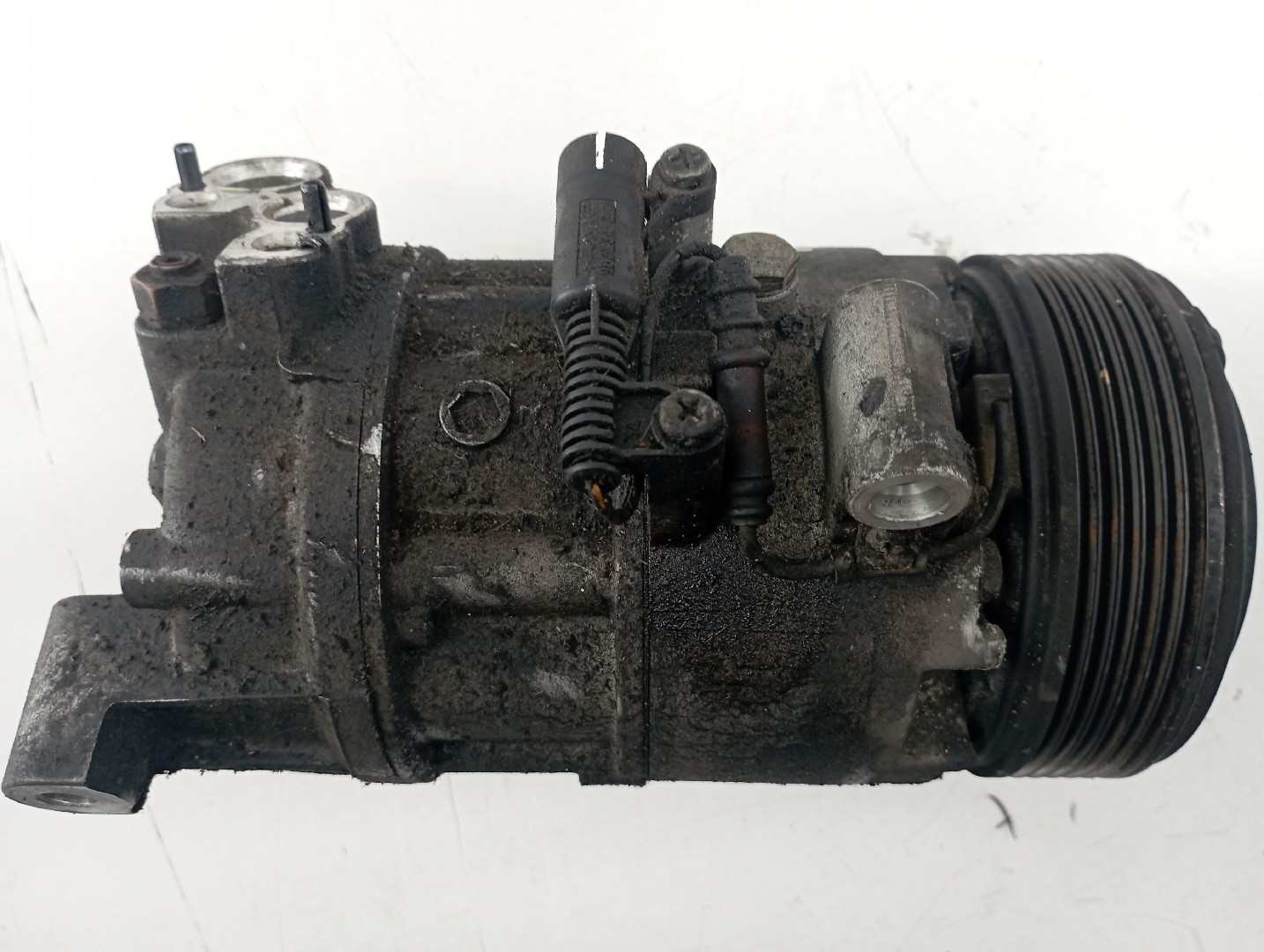 Compressor do Ar Condicionado BMW 3 Compact (E46) | 01 - 05 Imagem-7