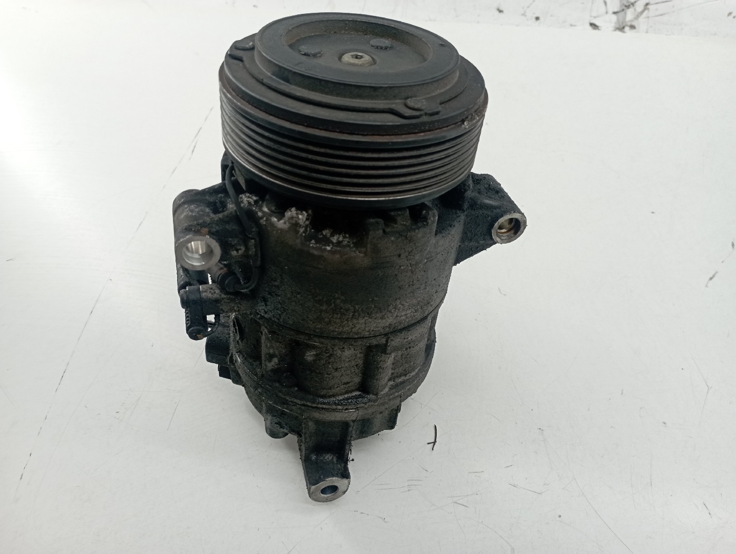Compressor do Ar Condicionado BMW 3 Compact (E46) | 01 - 05 Imagem-6