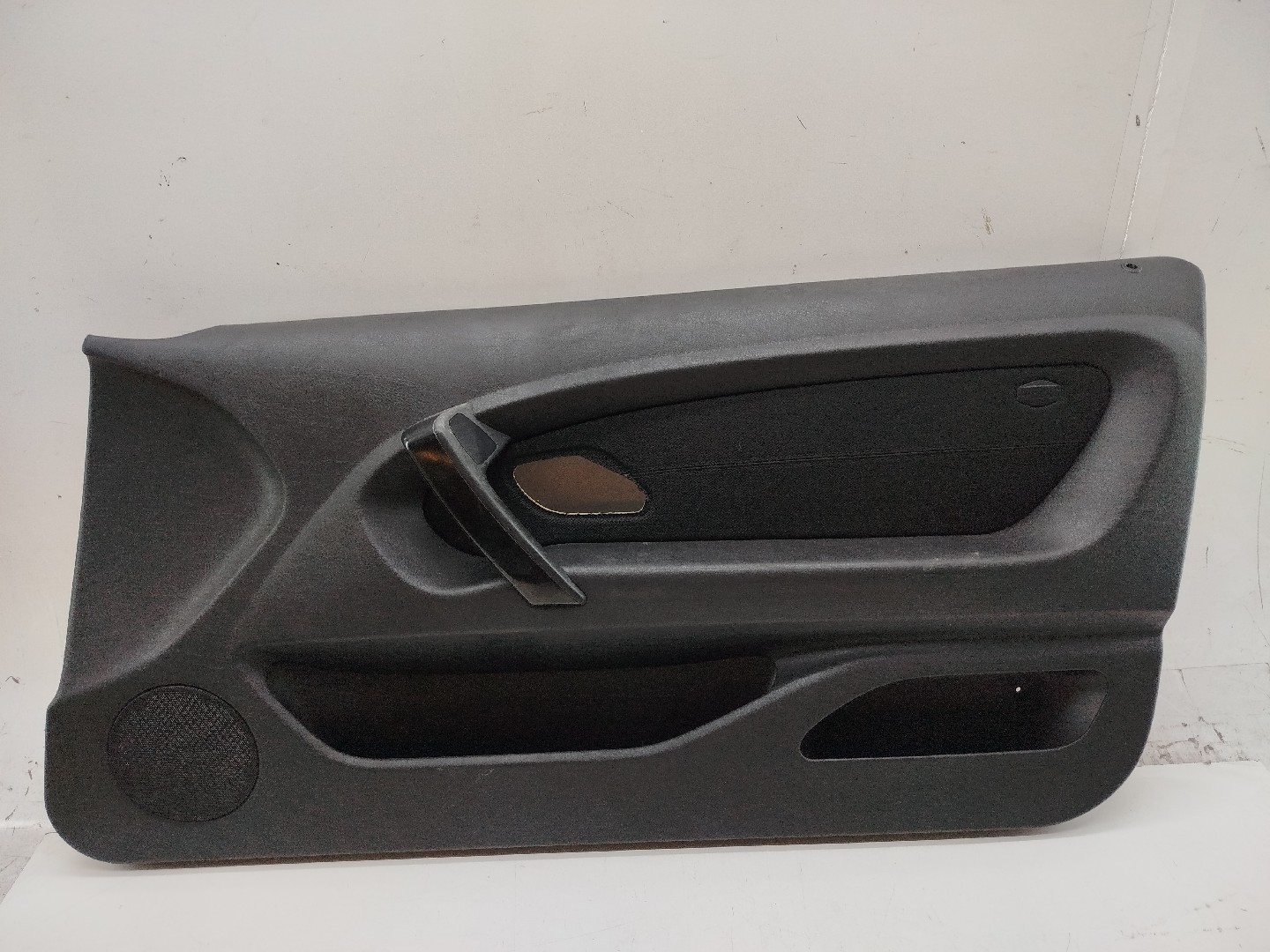 Quartela frente direita BMW 3 Compact (E46) | 01 - 05