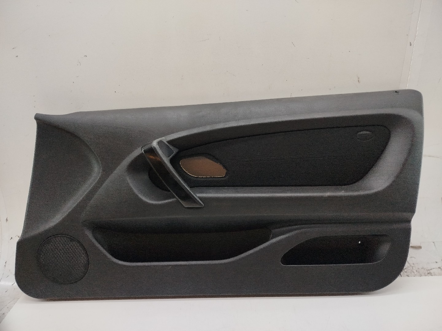 Quartela frente direita BMW 3 Compact (E46) | 01 - 05 Imagem-5