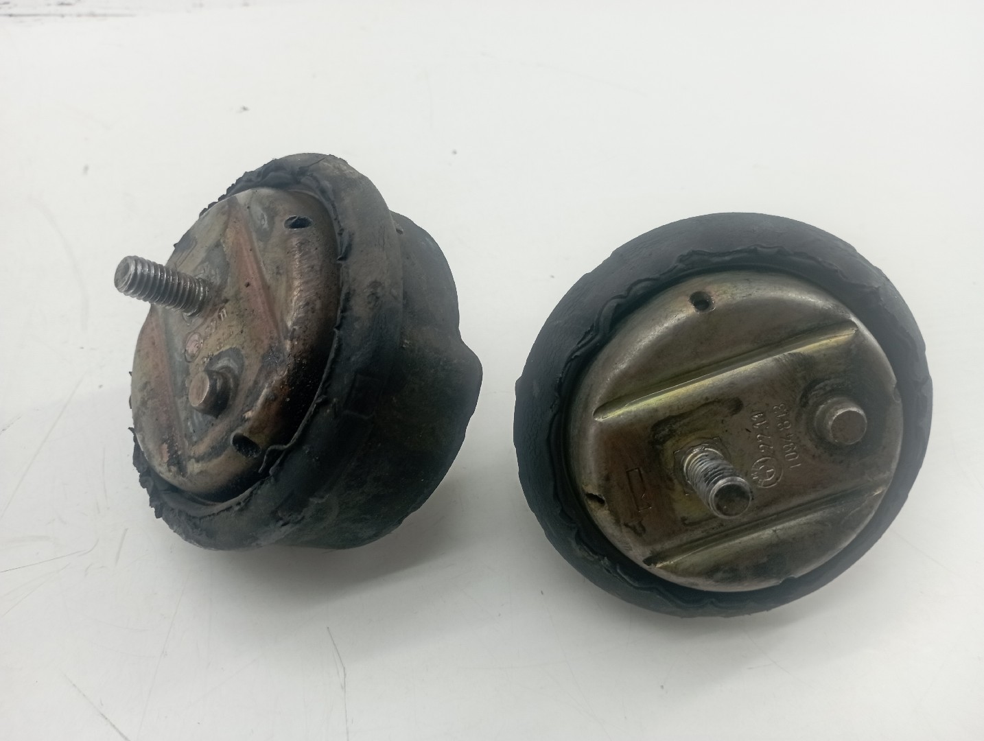Soporte del motor BMW 3 Compact (E46) | 01 - 05