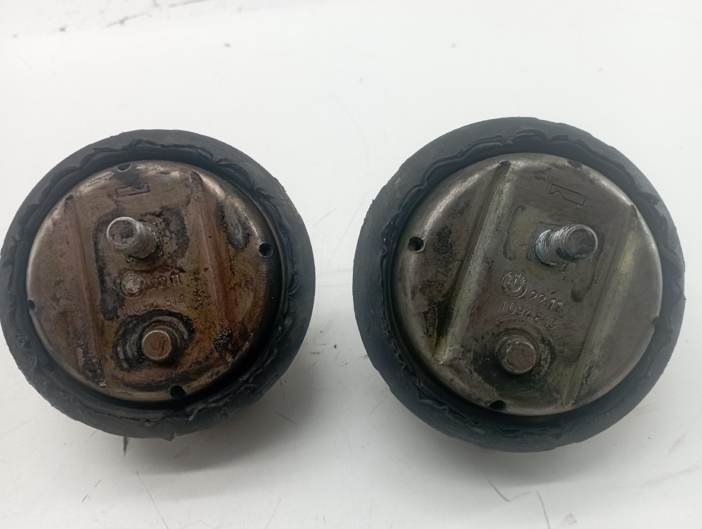 Soporte del motor BMW 3 Compact (E46) | 01 - 05 Imagem-5
