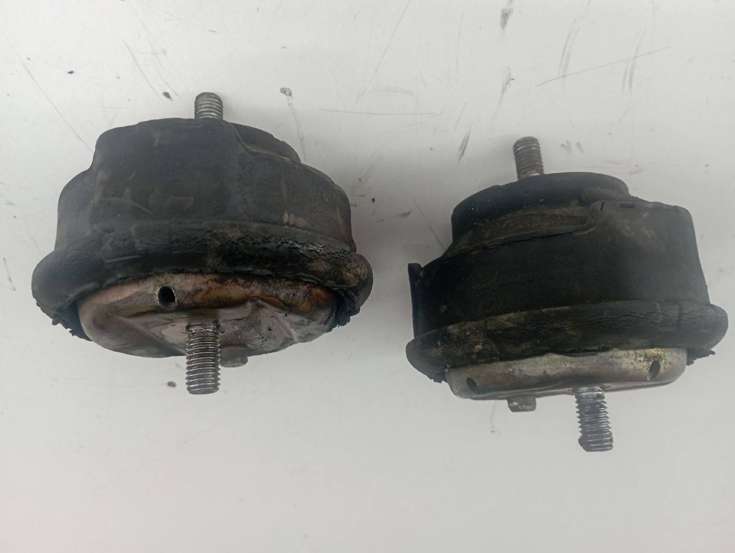 Soporte del motor BMW 3 Compact (E46) | 01 - 05 Imagem-6