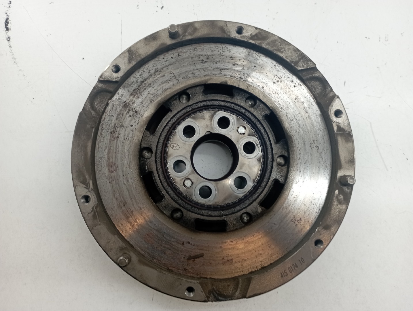 Volante de motor BMW 3 Compact (E46) | 01 - 05