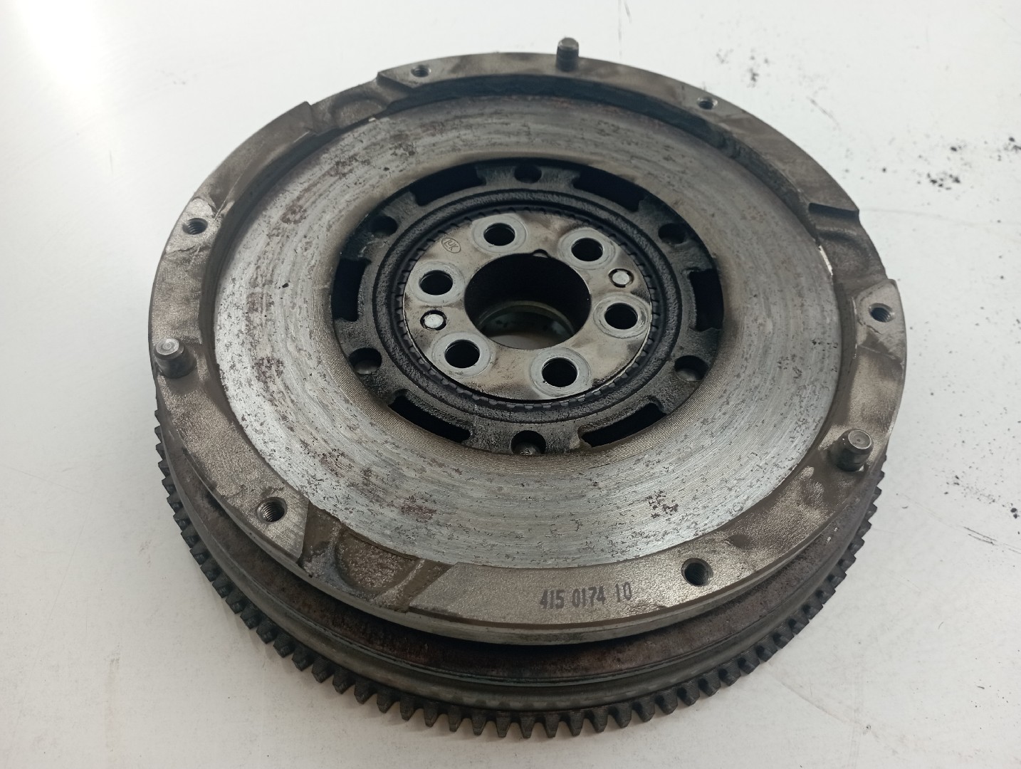 Volante de motor BMW 3 Compact (E46) | 01 - 05 Imagem-5
