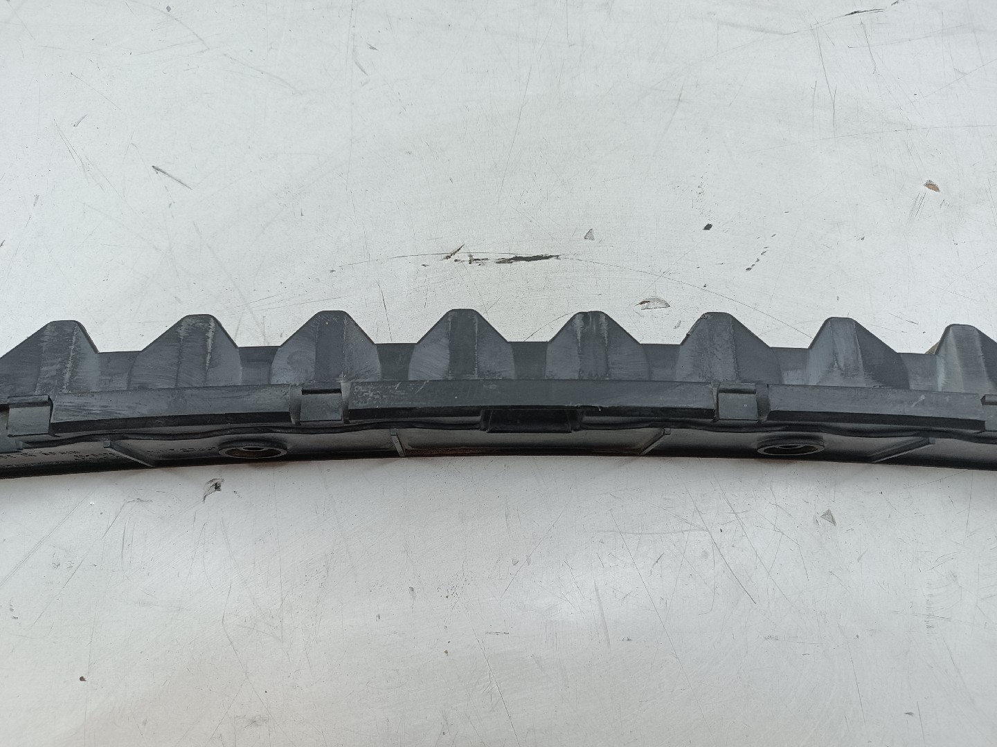 Guia do Para choques VOLKSWAGEN POLO (9N_) | 01 - 14 Imagem-4