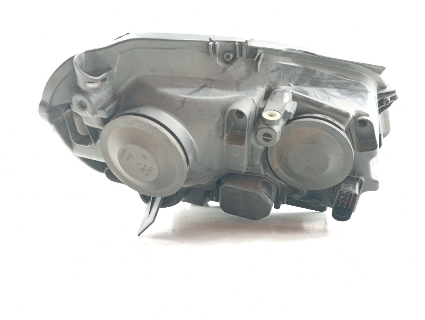 Faro Izq VOLKSWAGEN POLO (9N_) | 01 - 14 Imagem-2
