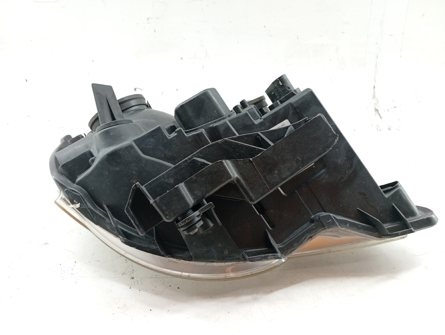 Faro Izq VOLKSWAGEN POLO (9N_) | 01 - 14 Imagem-3