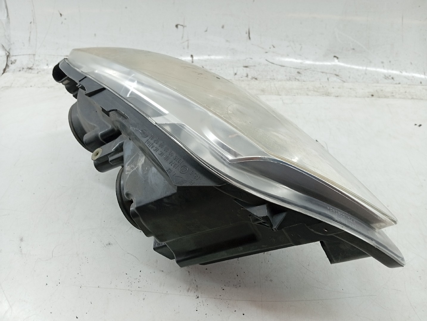 Faro Izq VOLKSWAGEN POLO (9N_) | 01 - 14 Imagem-5
