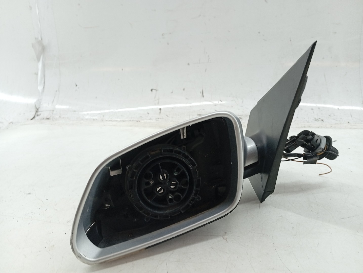 Espelho Retrovisor Esquerdo VOLKSWAGEN POLO (9N_) | 01 - 14 Imagem-3