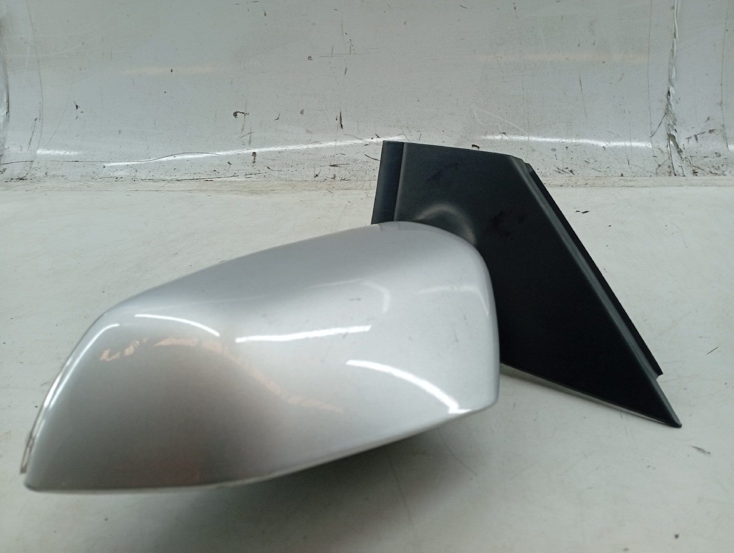 Espelho Retrovisor Esquerdo VOLKSWAGEN POLO (9N_) | 01 - 14 Imagem-2