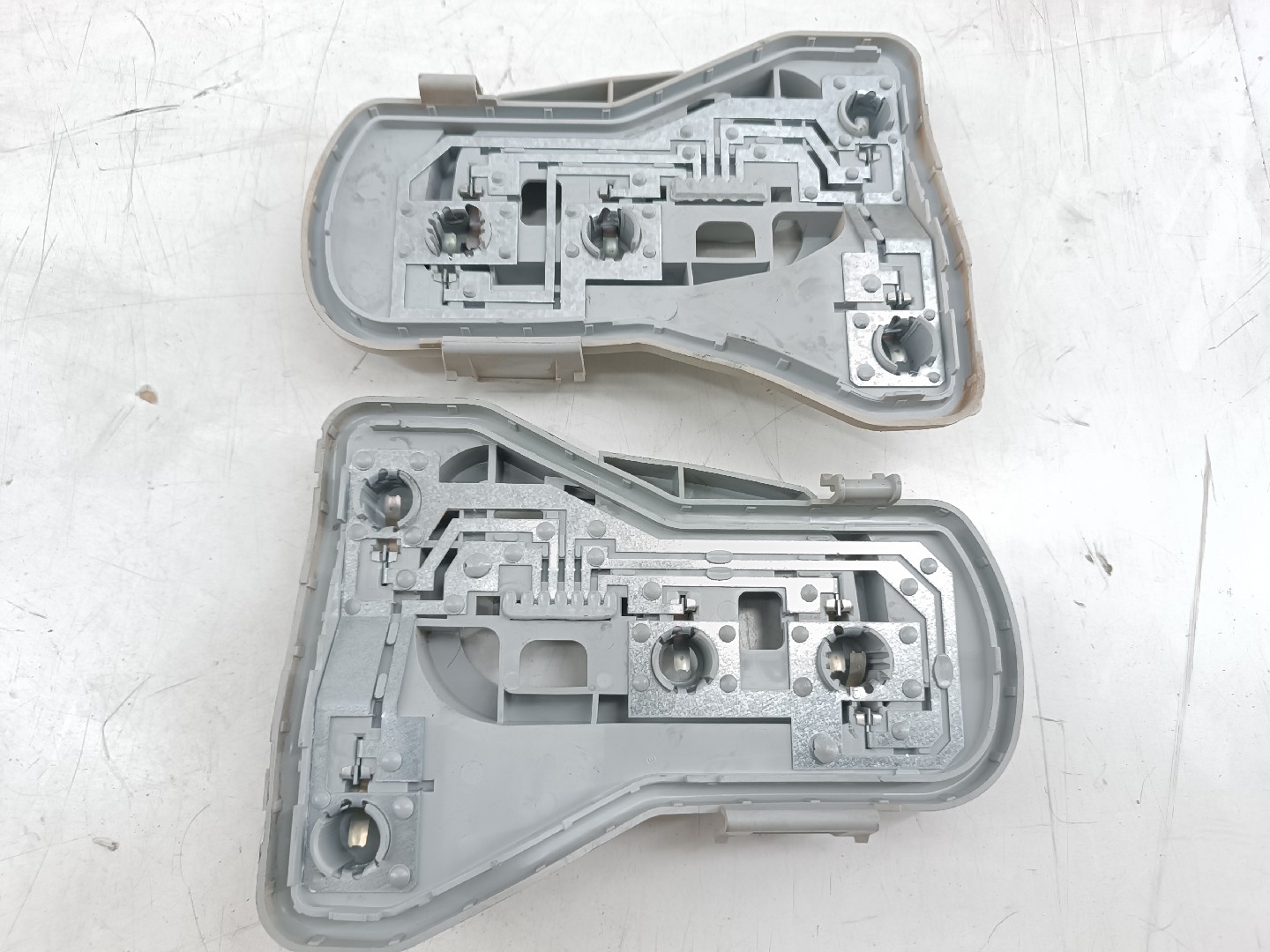 Suporte de Lampadas VOLKSWAGEN POLO (9N_) | 01 - 14
