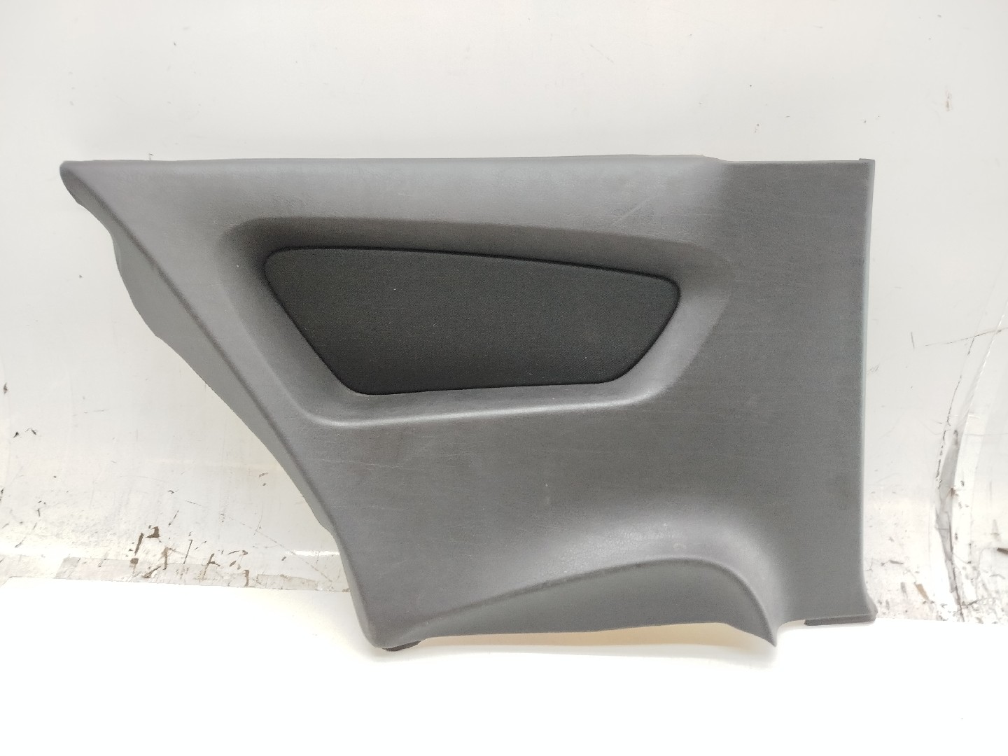 Quartela tras esquerdo BMW 3 Compact (E46) | 01 - 05