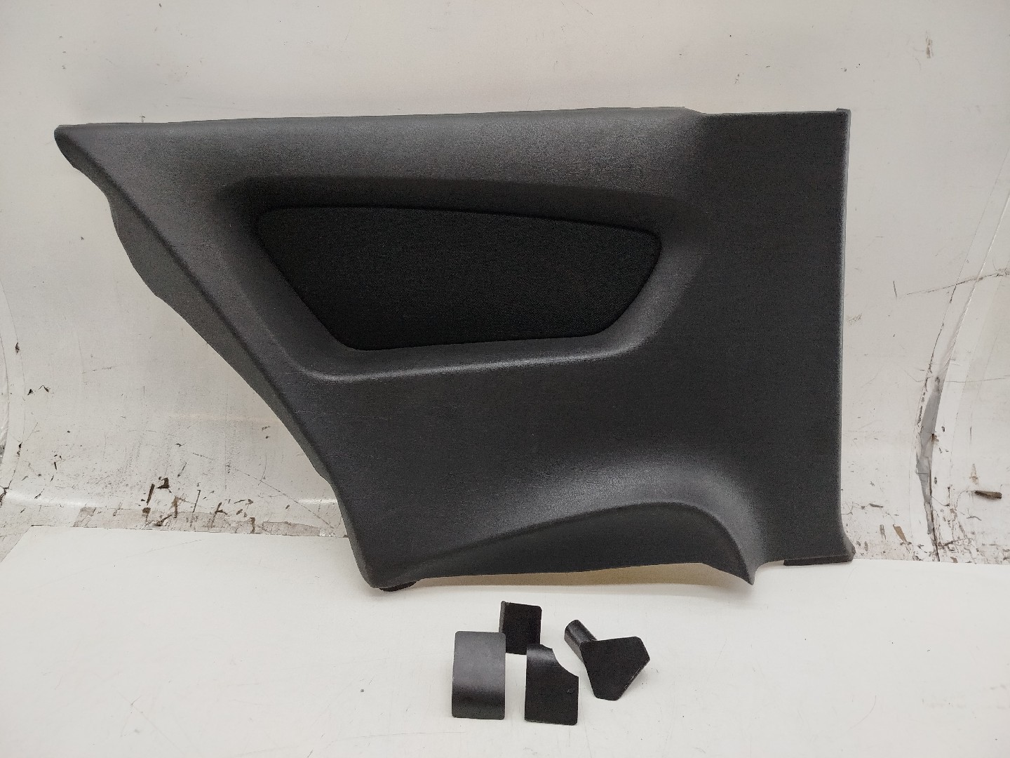 Quartela tras esquerdo BMW 3 Compact (E46) | 01 - 05 Imagem-1