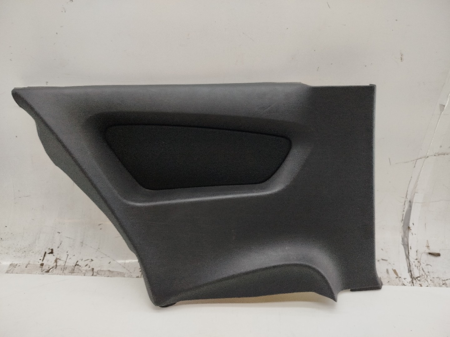 Quartela tras esquerdo BMW 3 Compact (E46) | 01 - 05 Imagem-5