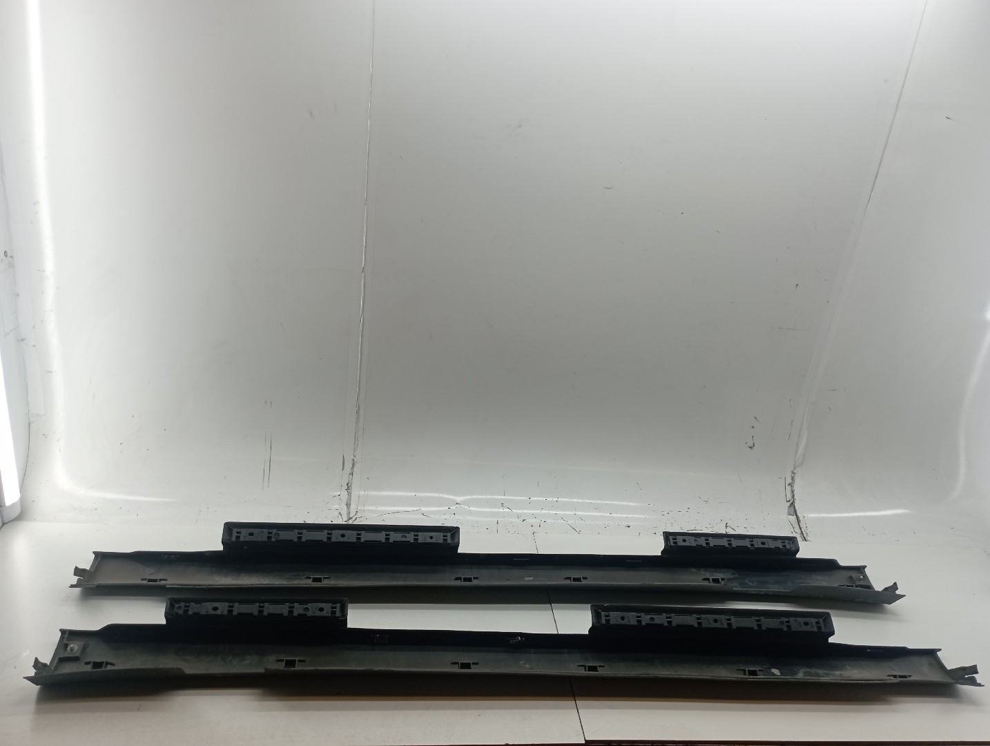 Embaladeiras SEAT TOLEDO III (5P2) | 04 - 09 Imagem-1