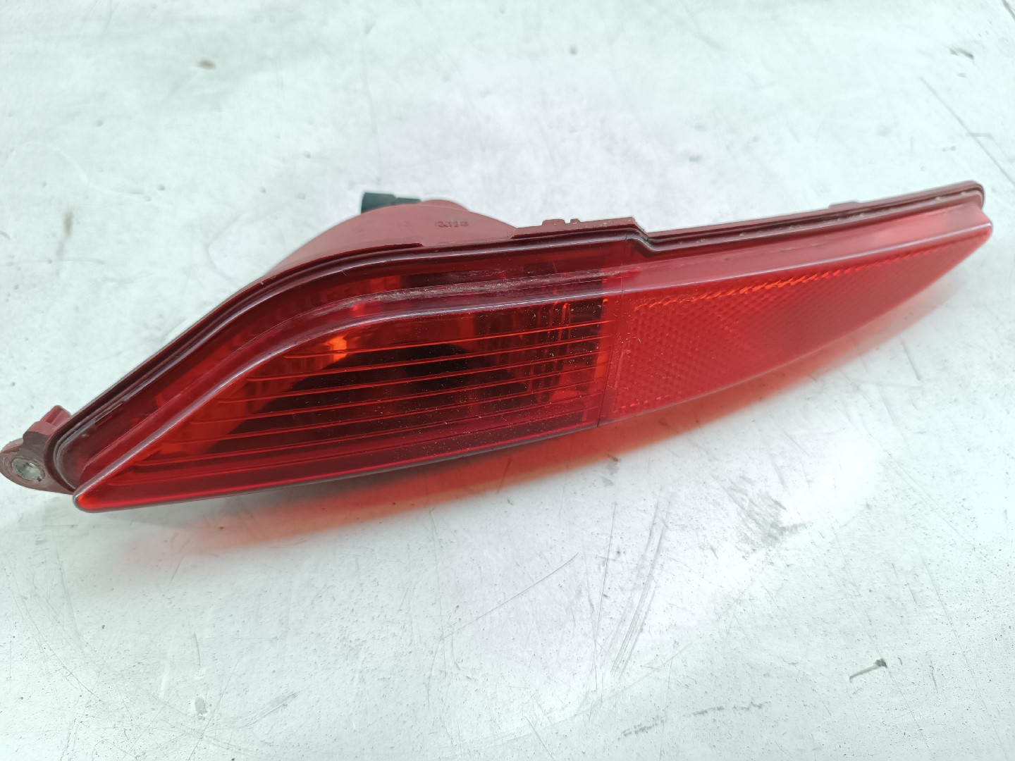 Farol de Nevoeiro LANCIA DELTA III (844_) | 08 - 14 Imagem-4