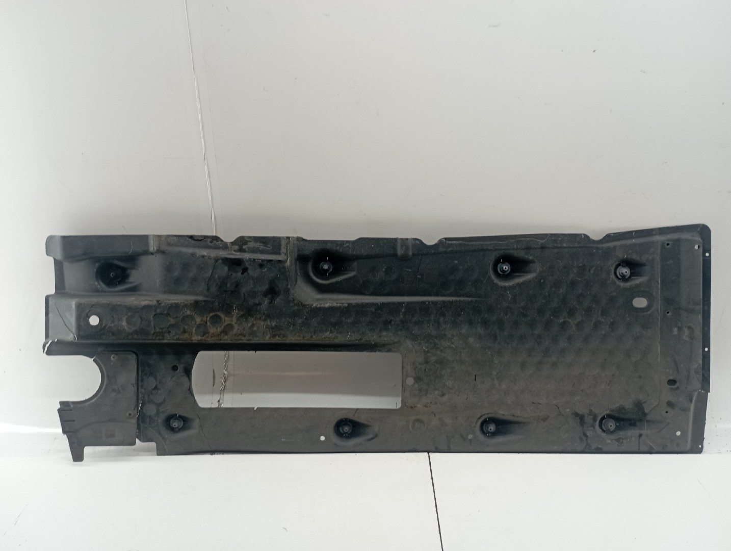 Proteção inferior SEAT TOLEDO III (5P2) | 04 - 09