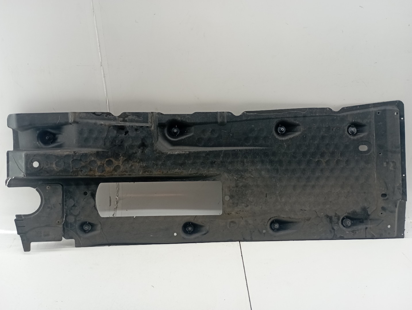 Proteção inferior SEAT TOLEDO III (5P2) | 04 - 09 Imagem-8
