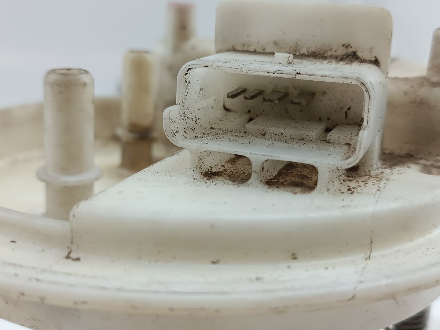 Bomba de Combustível LANCIA DELTA III (844_) | 08 - 14 Imagem-5