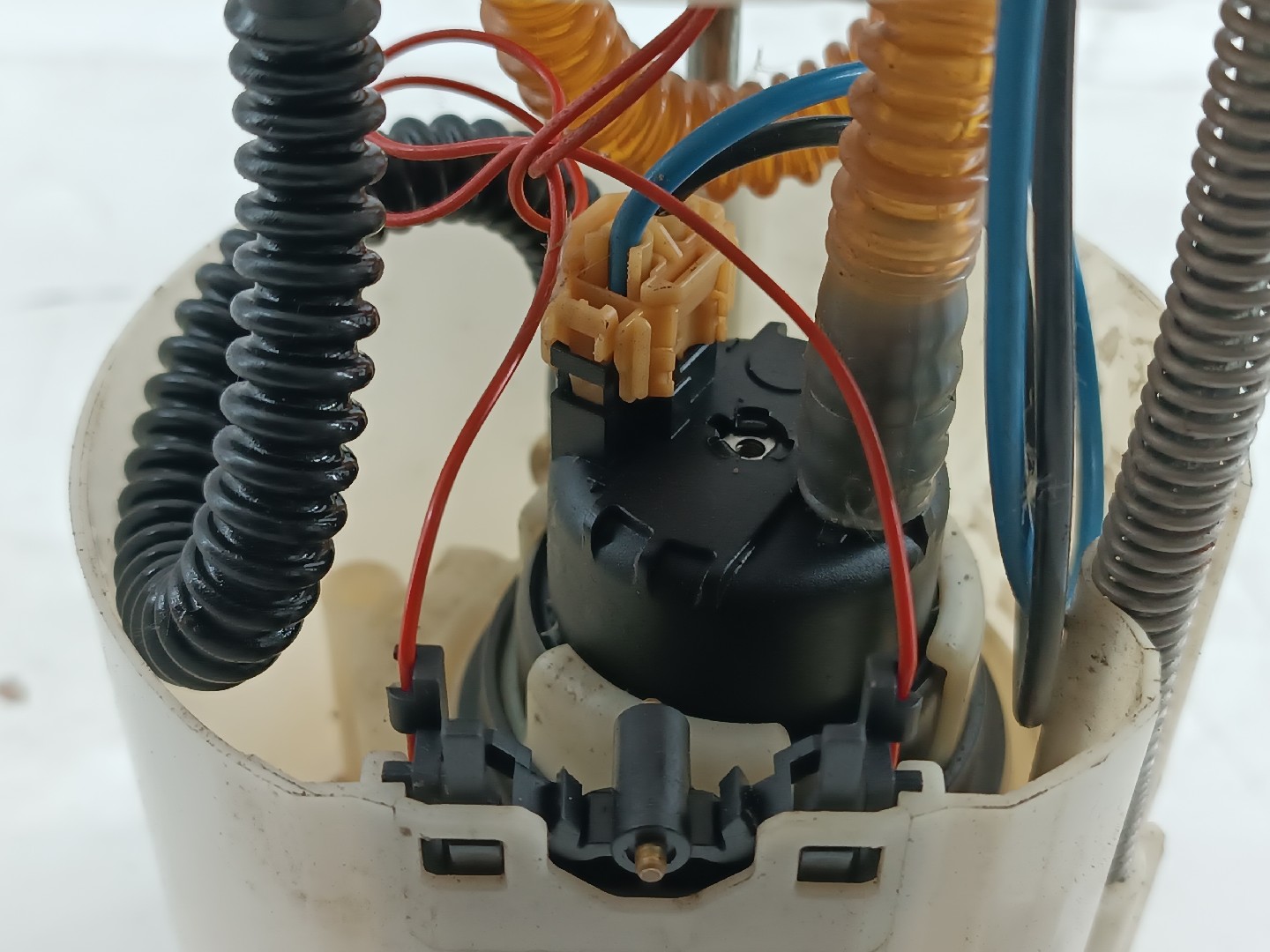 Bomba de Combustível LANCIA DELTA III (844_) | 08 - 14 Imagem-4