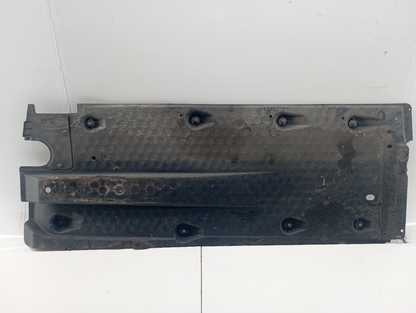 Proteção inferior SEAT TOLEDO III (5P2) | 04 - 09