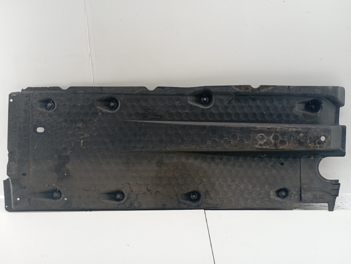 Proteção inferior SEAT TOLEDO III (5P2) | 04 - 09 Imagem-10