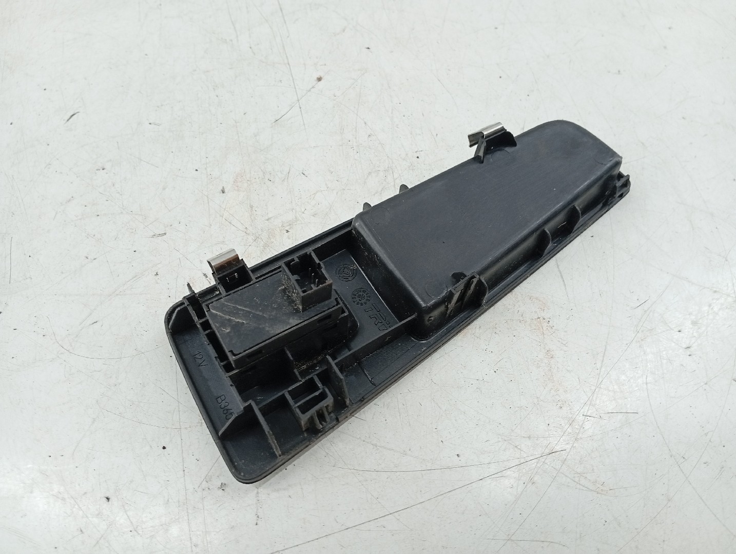Comutador de vidro frente direito LANCIA DELTA III (844_) | 08 - 14 Imagem-2