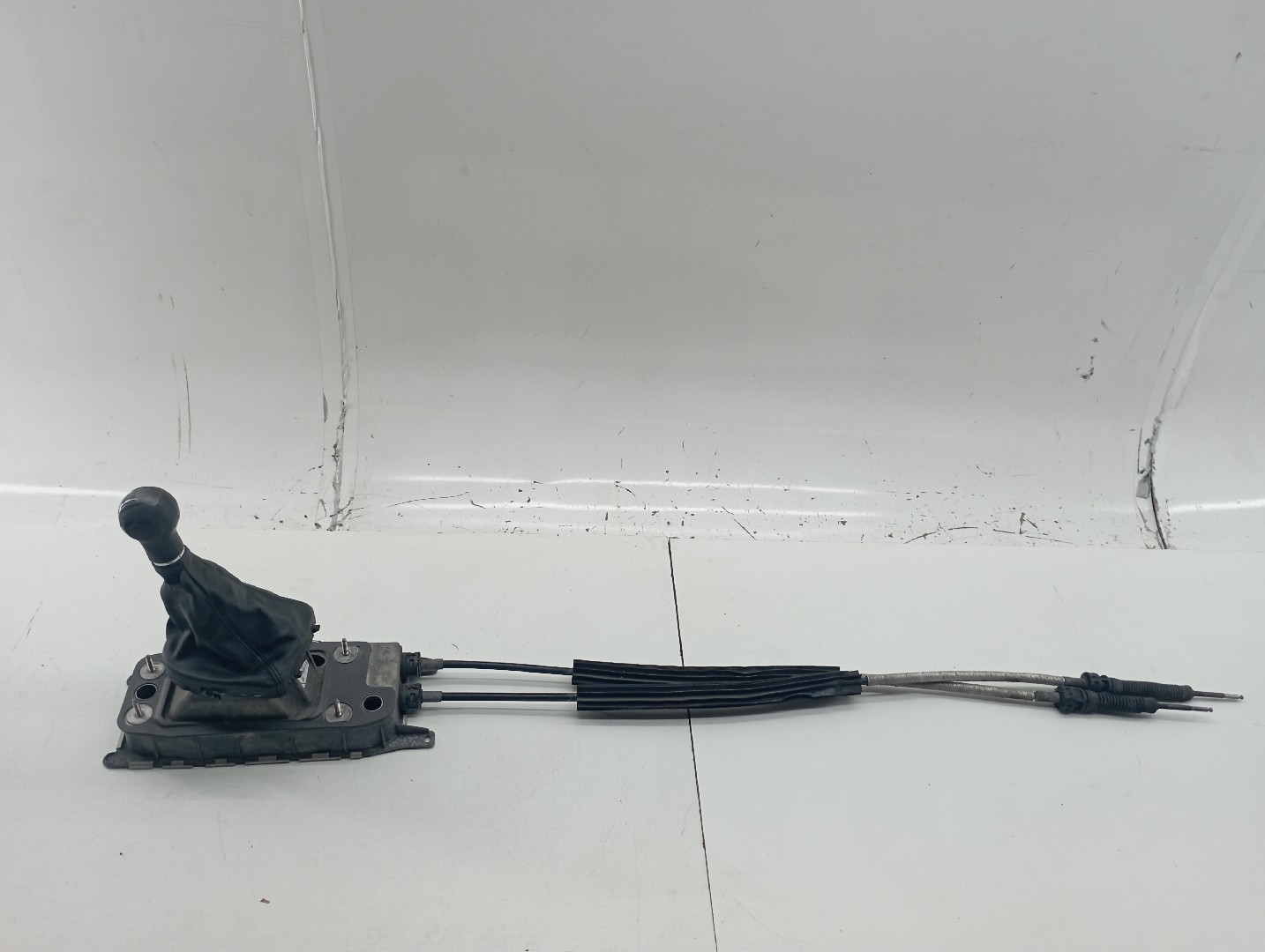 Seletor de mudanças SEAT TOLEDO III (5P2) | 04 - 09