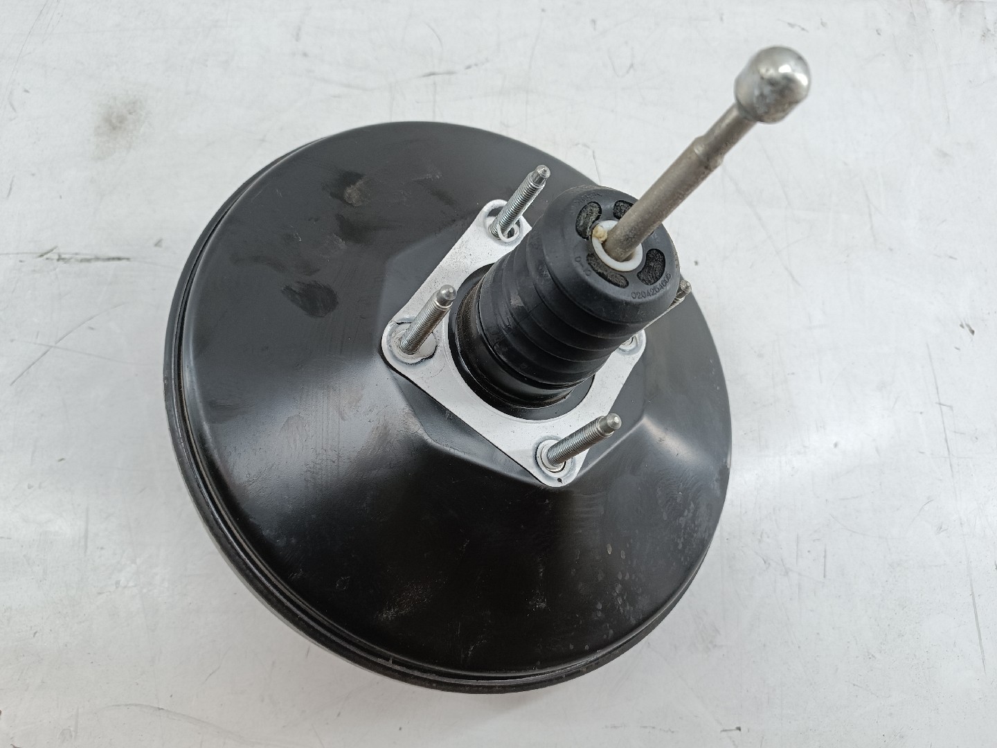 Servo Freio LANCIA DELTA III (844_) | 08 - 14