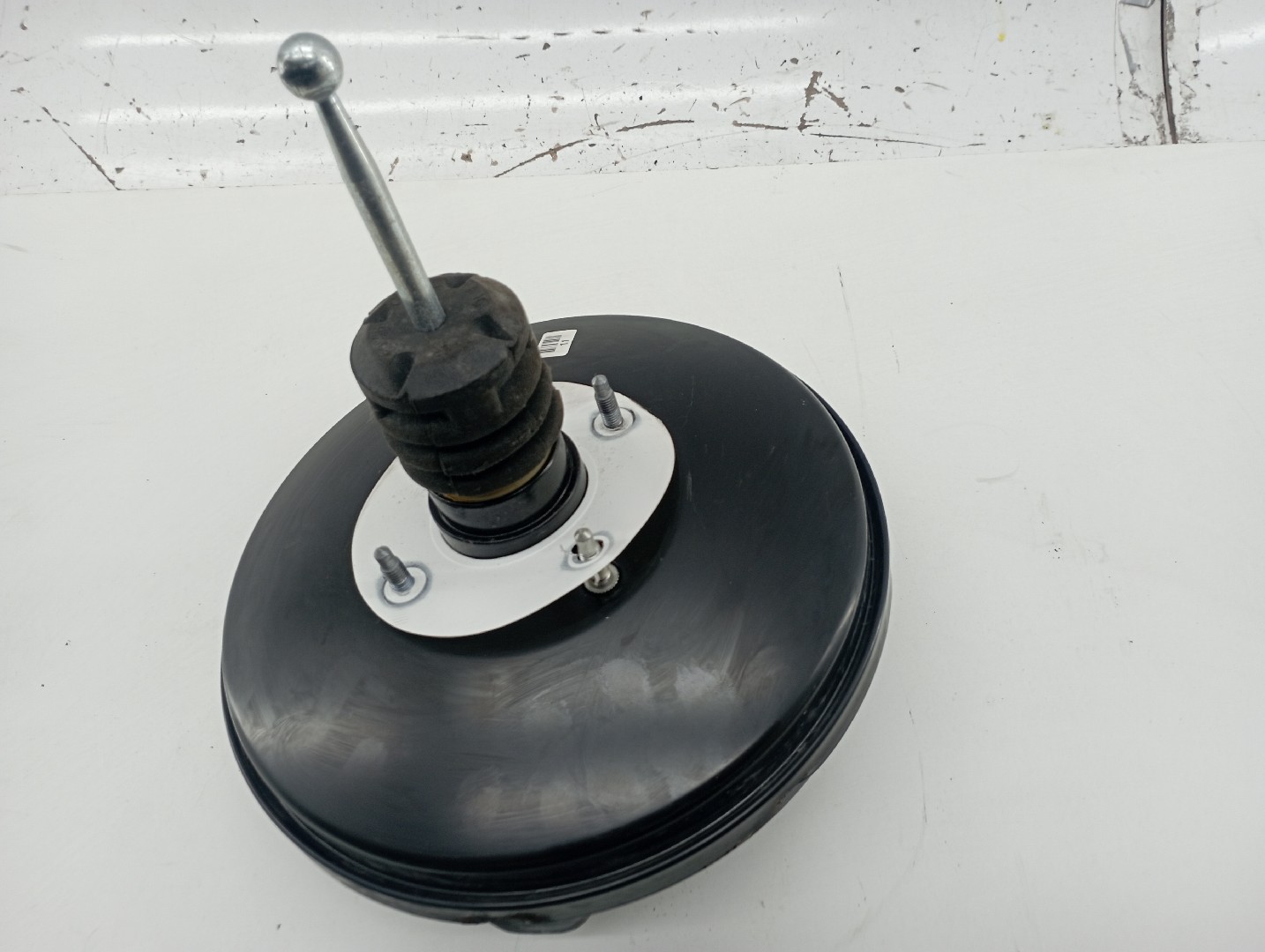 Servo Freio SEAT TOLEDO III (5P2) | 04 - 09