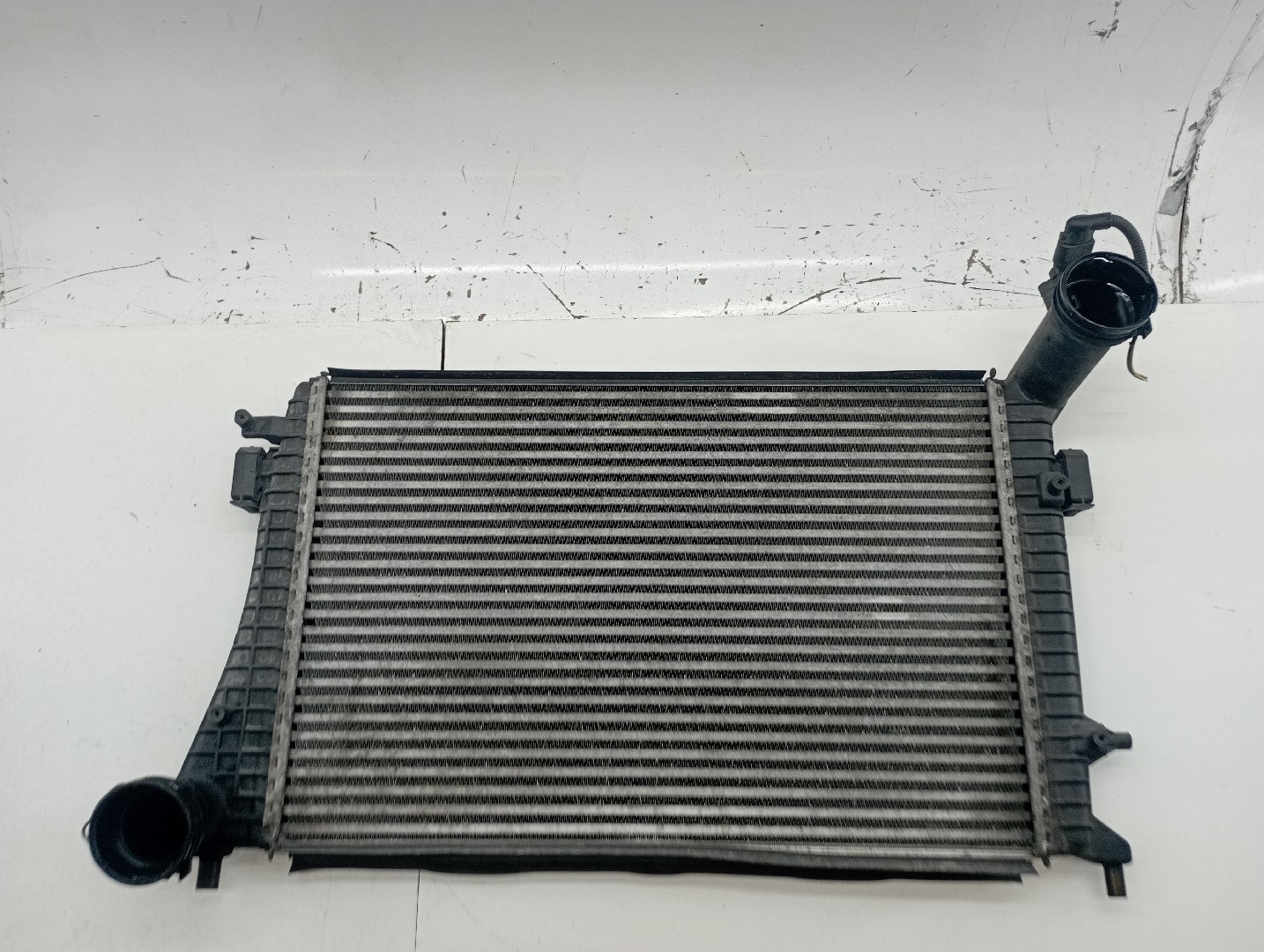 Radiador de intercooler SEAT TOLEDO III (5P2) | 04 - 09 Imagem-1