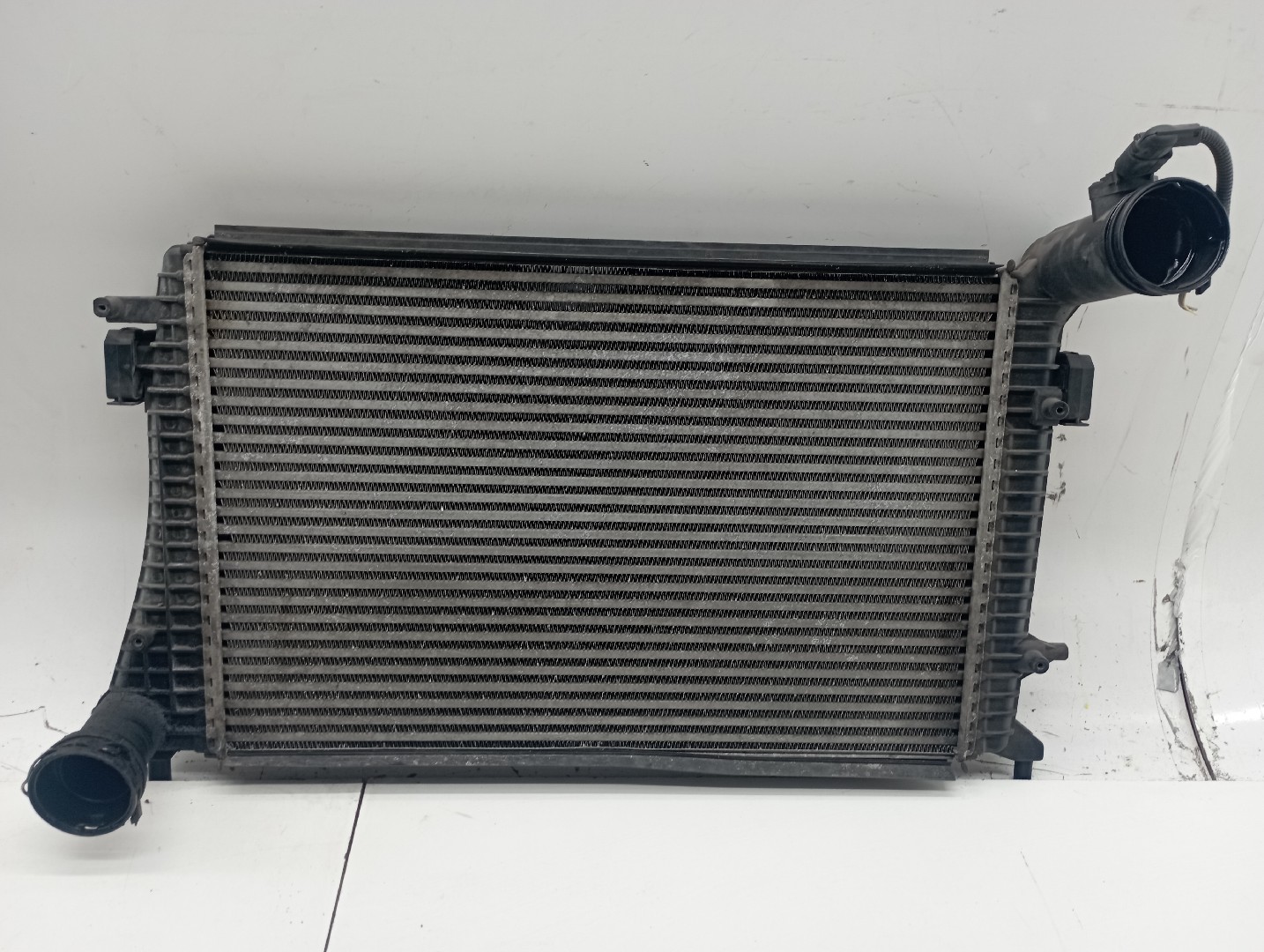 Radiador de intercooler SEAT TOLEDO III (5P2) | 04 - 09 Imagem-2