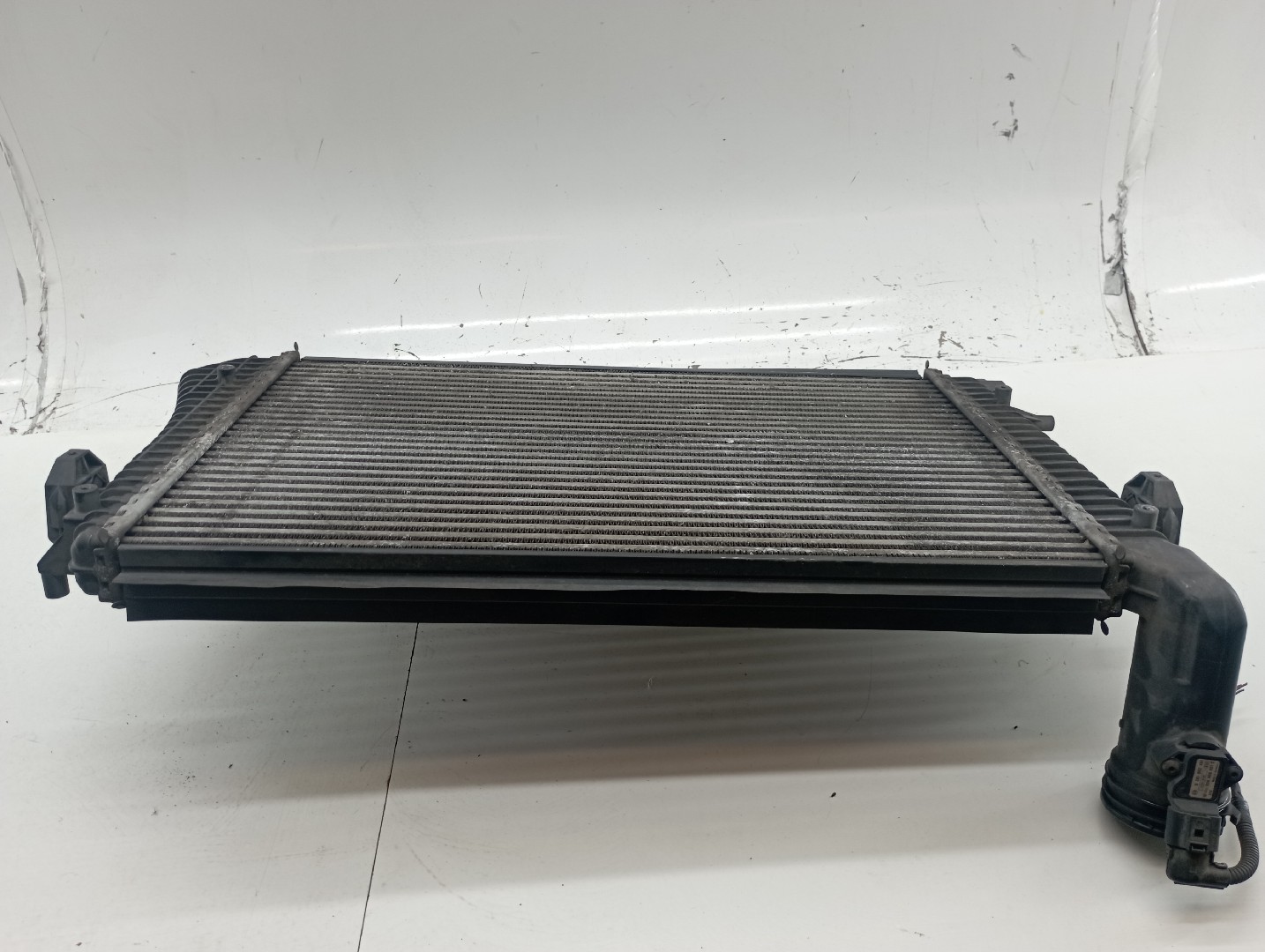 Radiador de intercooler SEAT TOLEDO III (5P2) | 04 - 09 Imagem-5